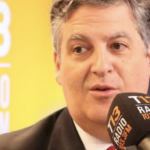 ENTREVISTA | Marcelo Masalleras por los dos años de los ataques de Hamas a Israel y la negociación de Egipto sobre Gaza